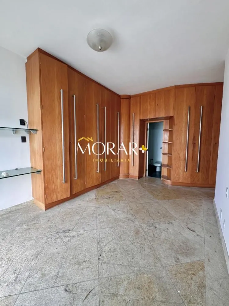 Apartamento, 4 quartos, 200 m² - Foto 25