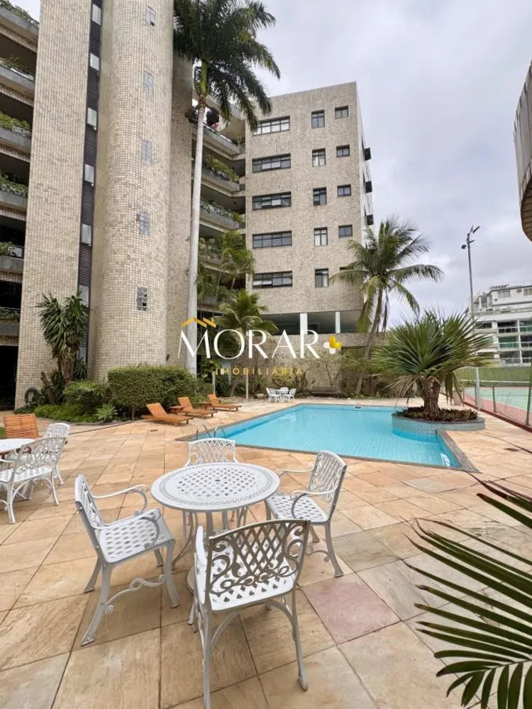 Apartamento, 4 quartos, 200 m² - Foto 36