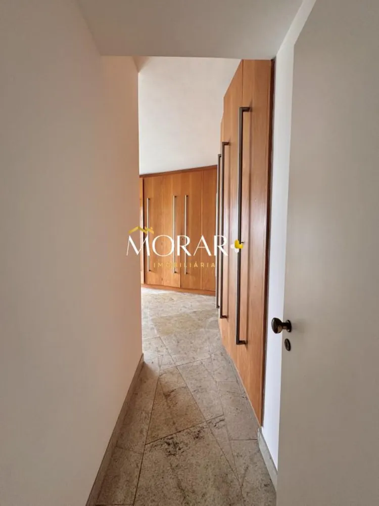 Apartamento, 4 quartos, 200 m² - Foto 23