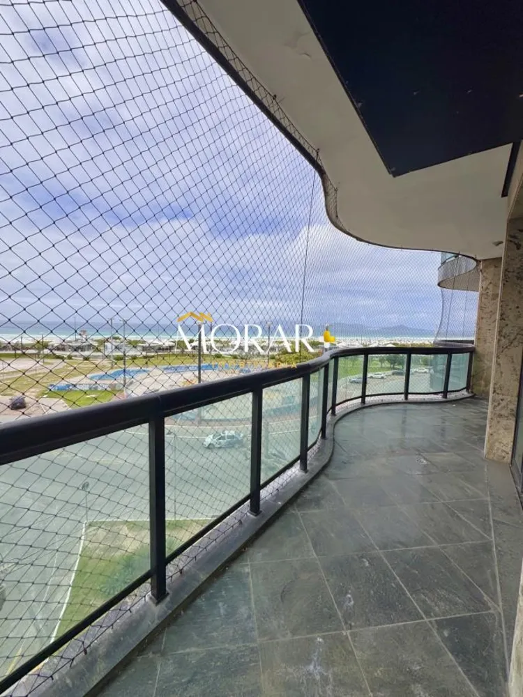 Apartamento, 4 quartos, 200 m² - Foto 1