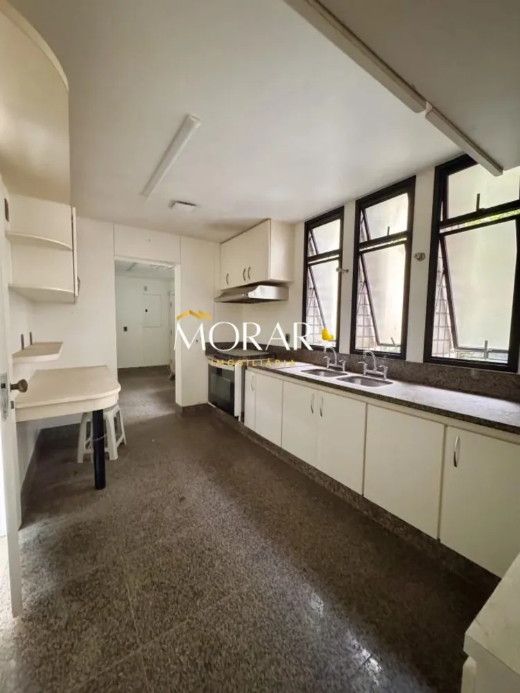 Apartamento, 4 quartos, 200 m² - Foto 28