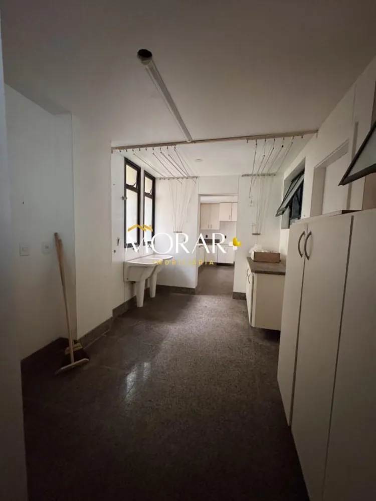 Apartamento, 4 quartos, 200 m² - Foto 32