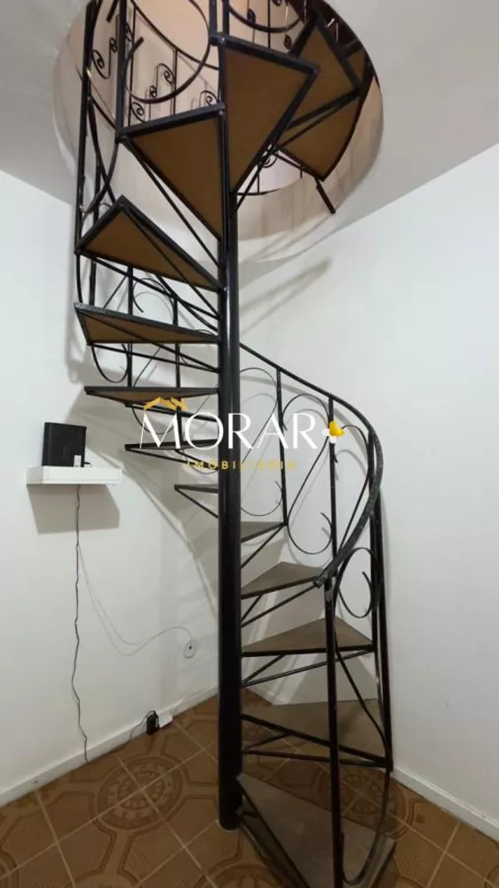 Cobertura, 3 quartos, 165 m² - Foto 14