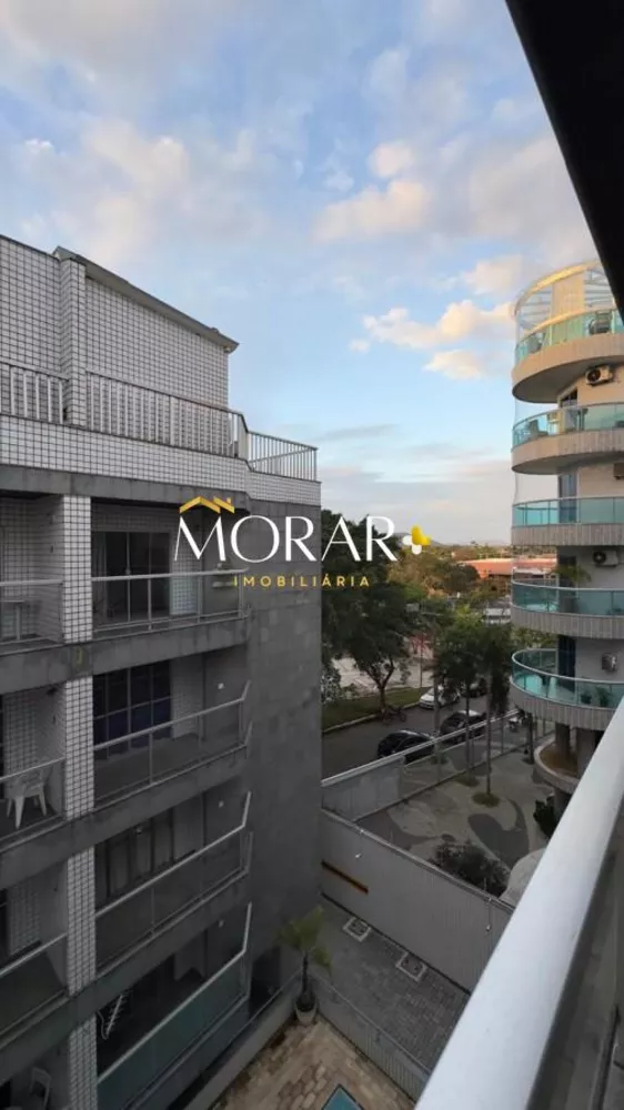 Cobertura, 3 quartos, 165 m² - Foto 6