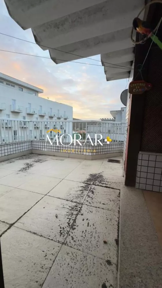 Cobertura, 3 quartos, 165 m² - Foto 9