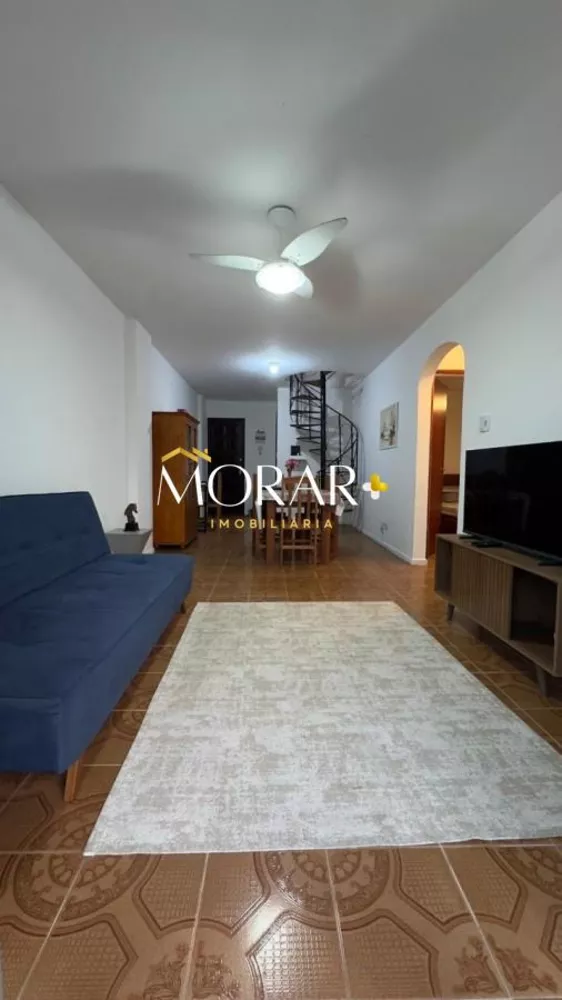 Cobertura, 3 quartos, 165 m² - Foto 10