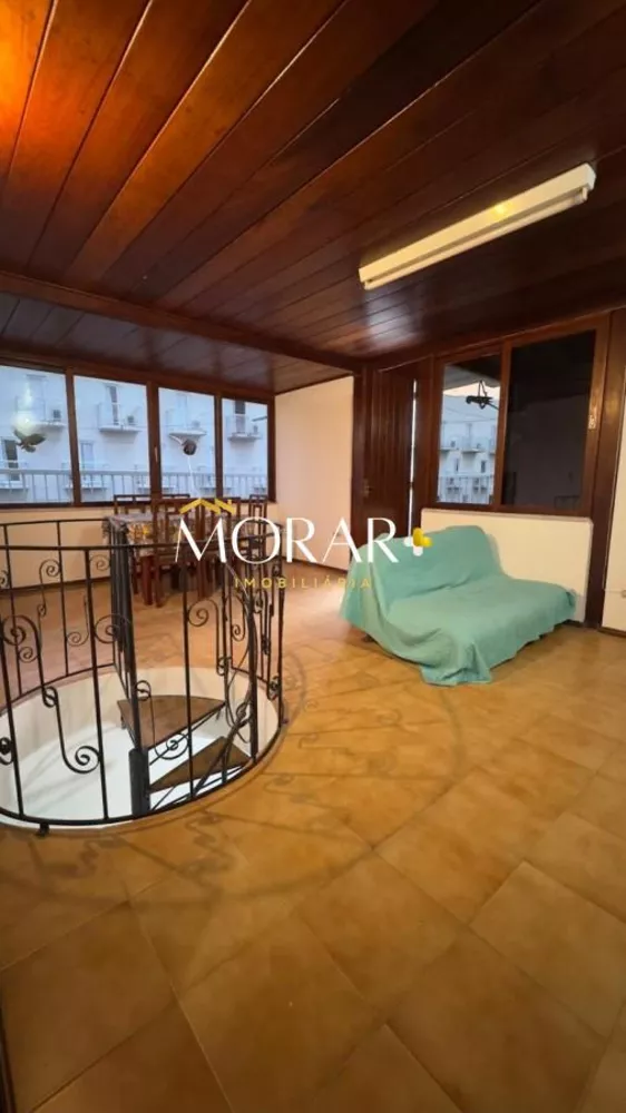 Cobertura, 3 quartos, 165 m² - Foto 16