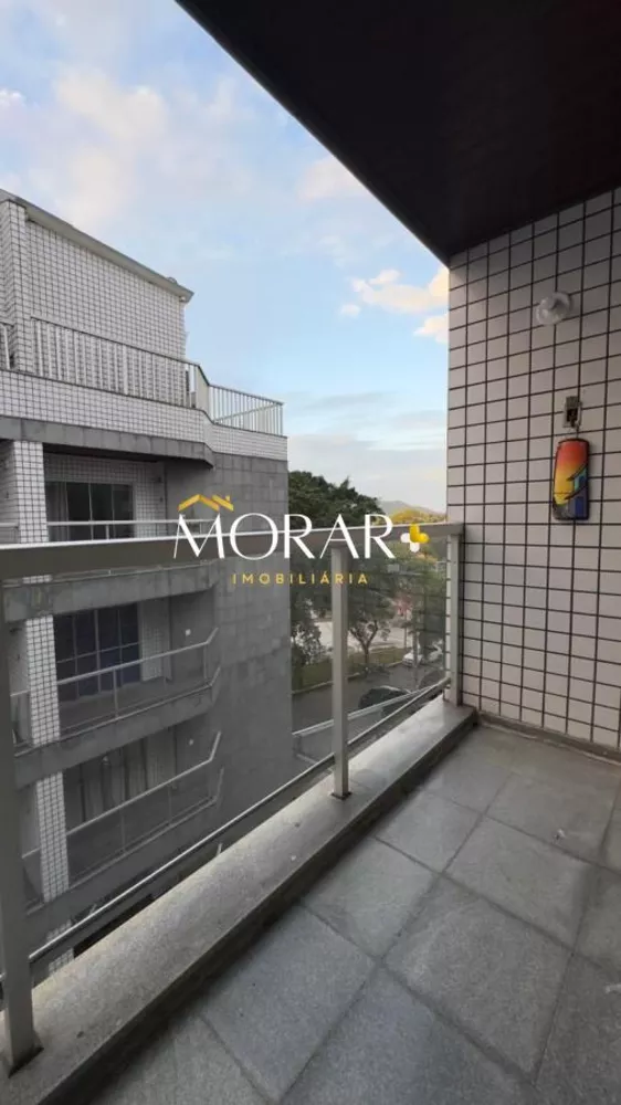 Cobertura, 3 quartos, 165 m² - Foto 8