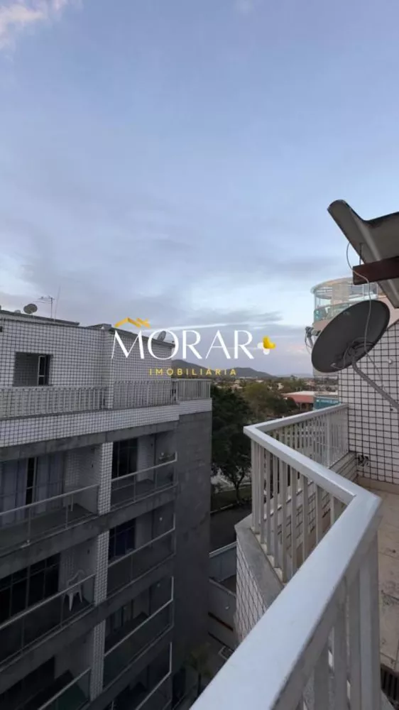 Cobertura, 3 quartos, 165 m² - Foto 5