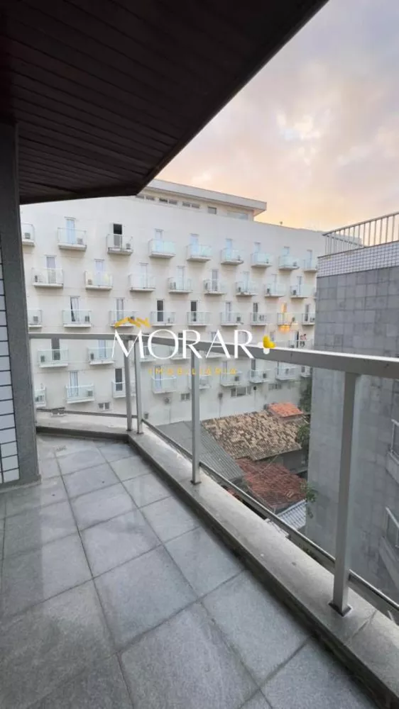 Cobertura, 3 quartos, 165 m² - Foto 4