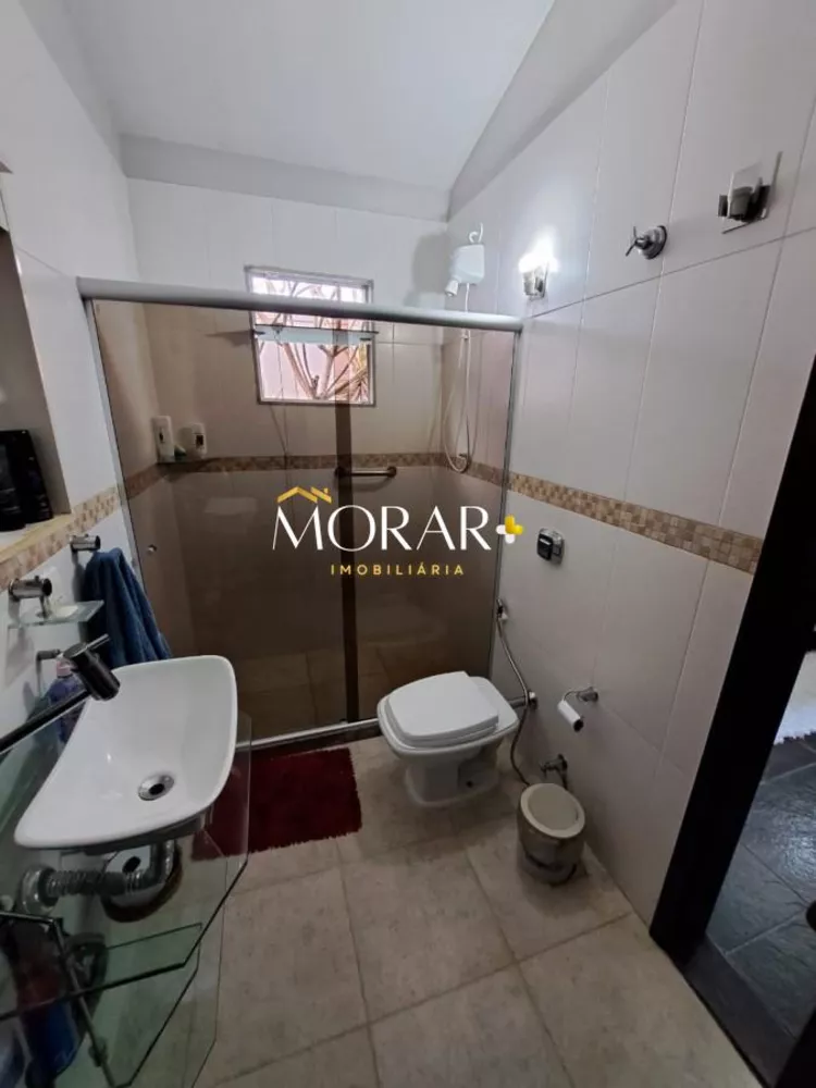 Casa, 4 quartos, 225 m² - Foto 8
