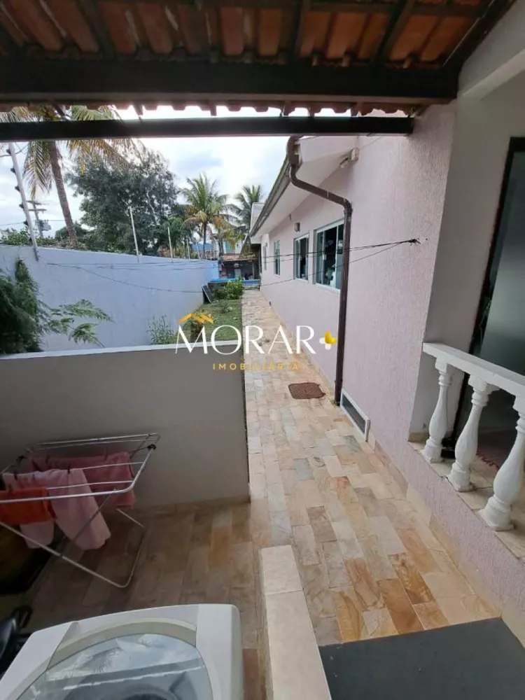 Casa, 4 quartos, 225 m² - Foto 19