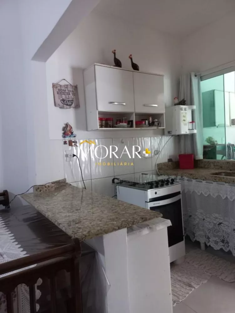 Casa, 4 quartos, 225 m² - Foto 21