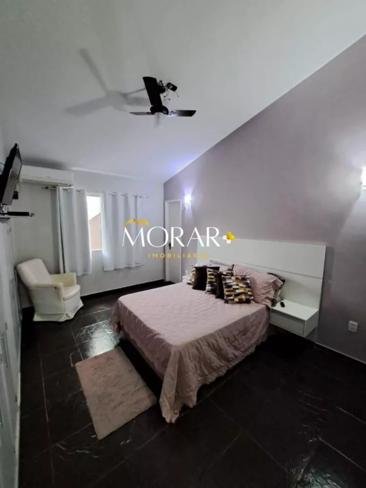 Casa, 4 quartos, 225 m² - Foto 13