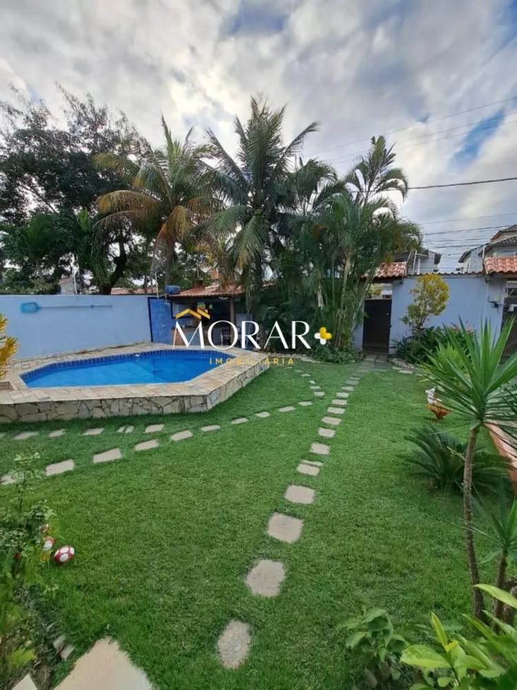 Casa, 4 quartos, 225 m² - Foto 32