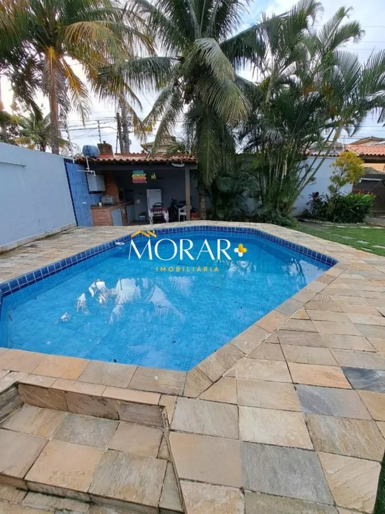 Casa, 4 quartos, 225 m² - Foto 11