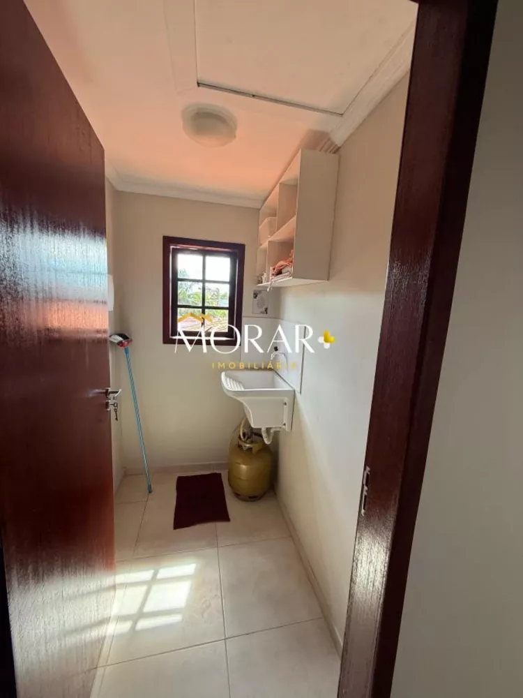 Casa, 4 quartos, 225 m² - Foto 16