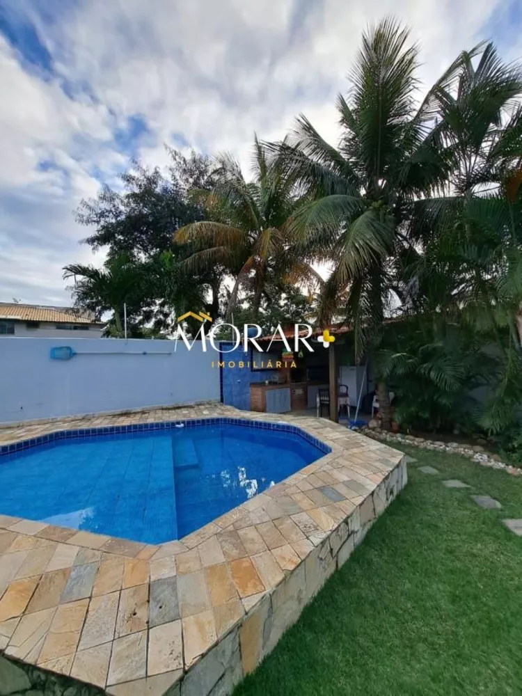 Casa, 4 quartos, 225 m² - Foto 28
