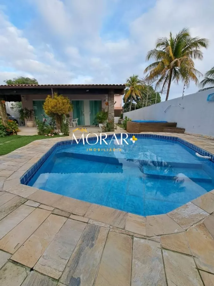 Casa, 4 quartos, 225 m² - Foto 5