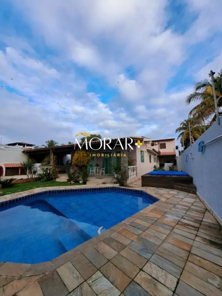 Casa, 4 quartos, 225 m² - Foto 22