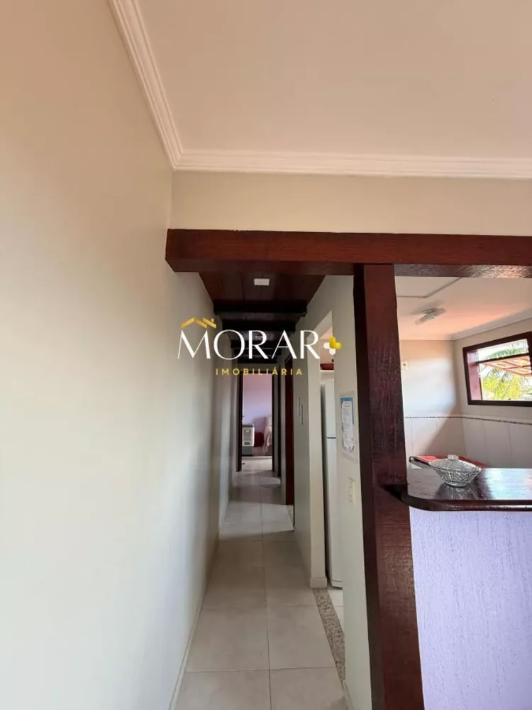 Casa, 4 quartos, 225 m² - Foto 23