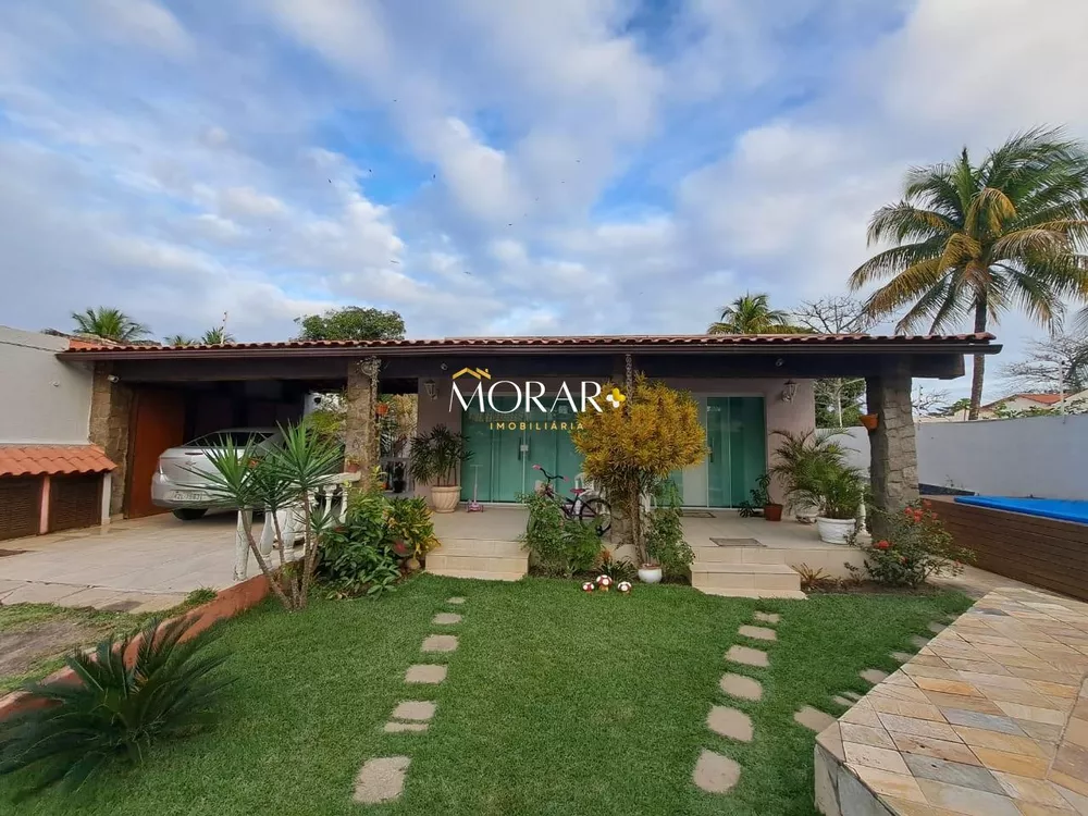 Casa, 4 quartos, 225 m² - Foto 15