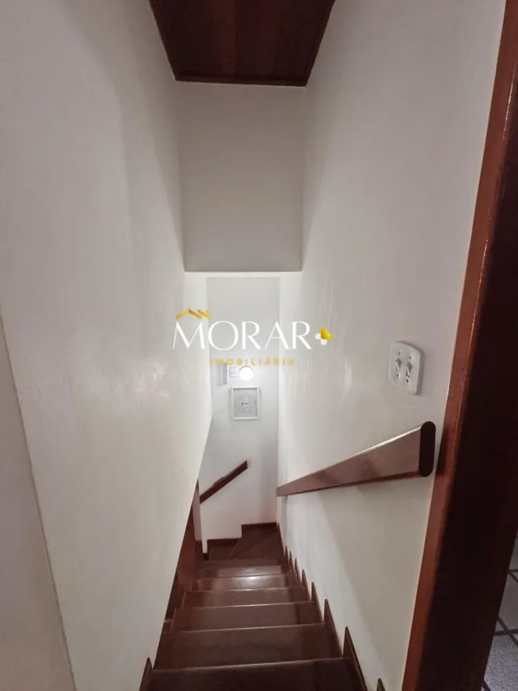 Casa, 3 quartos - Foto 12