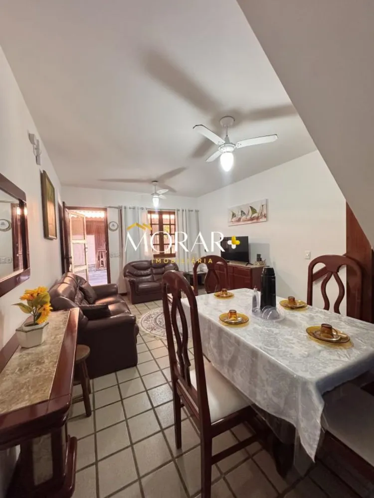 Casa, 3 quartos - Foto 6