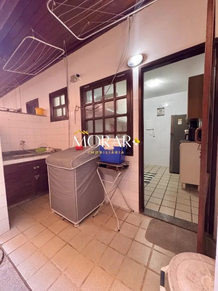 Casa, 3 quartos - Foto 25