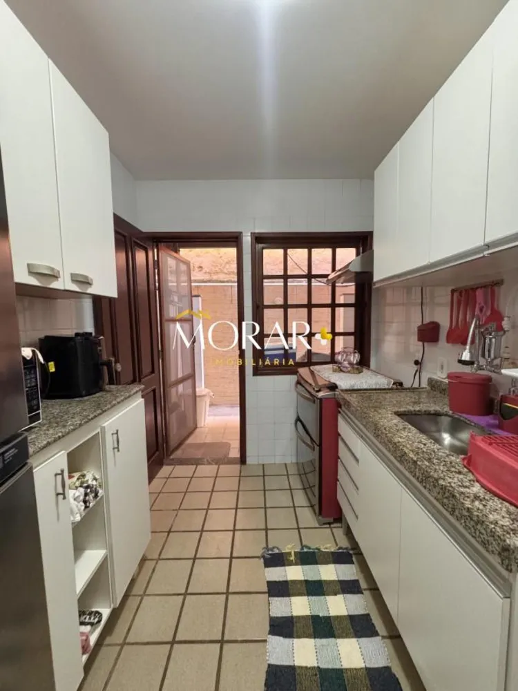 Casa, 3 quartos - Foto 10