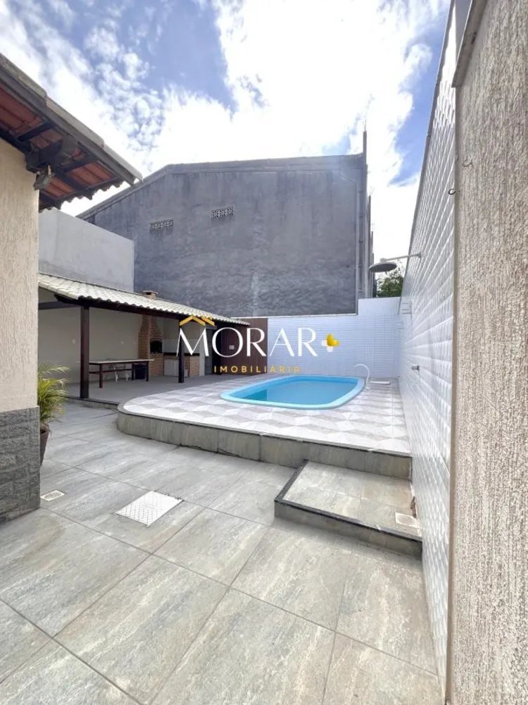 Casa, 3 quartos - Foto 10