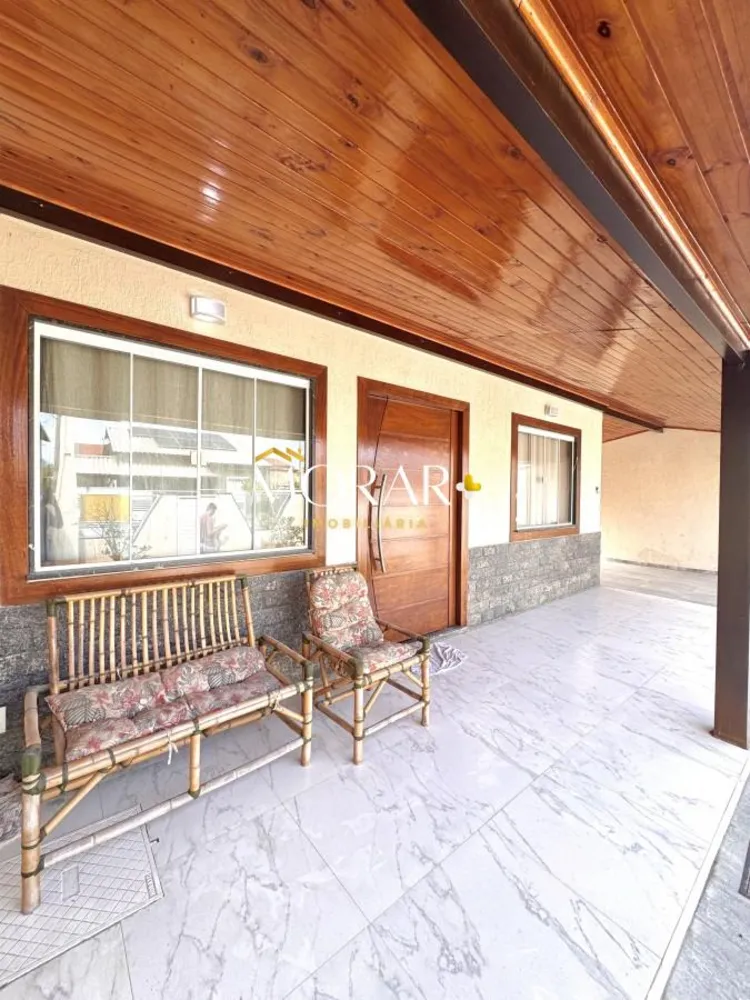Casa, 3 quartos - Foto 3