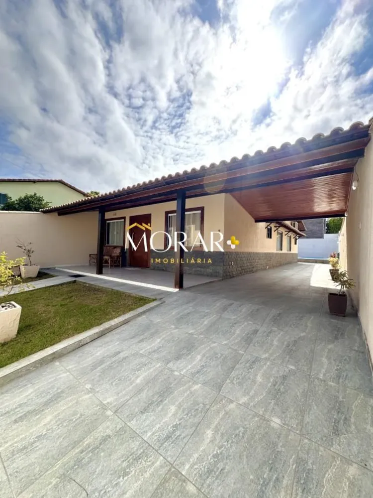 Casa, 3 quartos - Foto 1