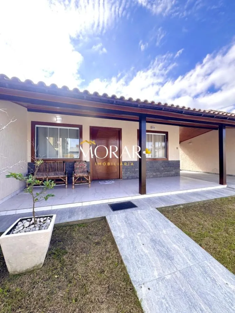 Casa, 3 quartos - Foto 2