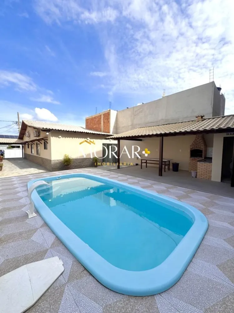 Casa, 3 quartos - Foto 8