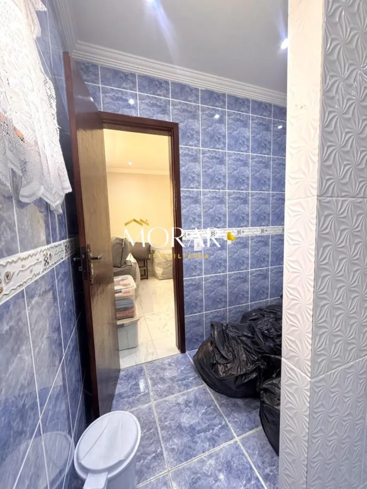 Casa, 3 quartos - Foto 8