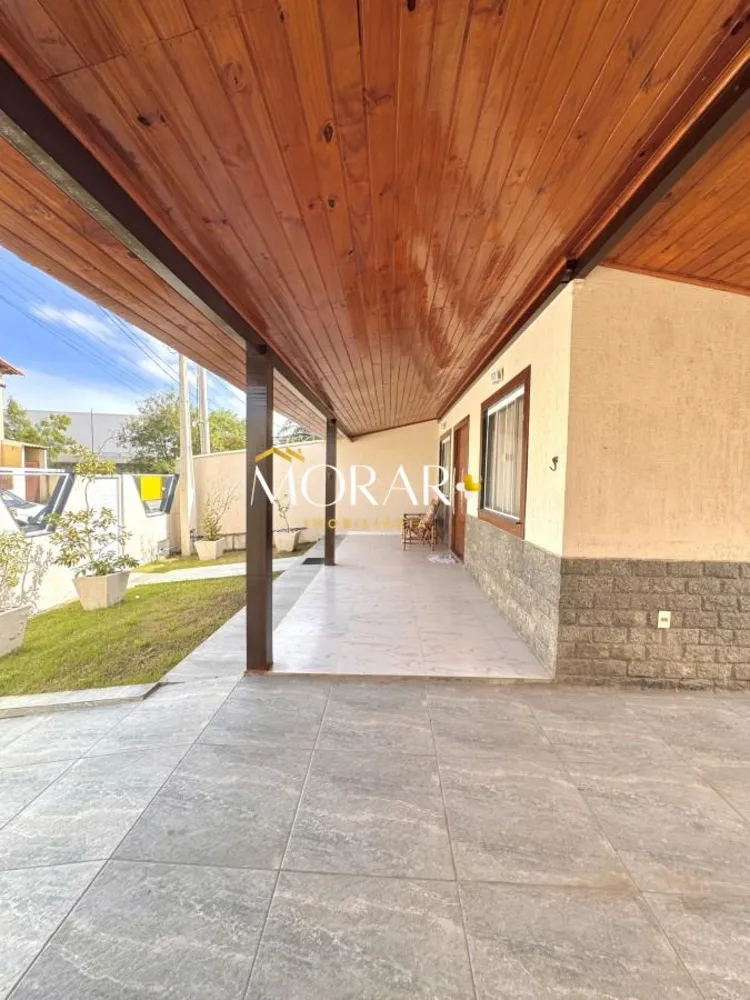 Casa, 3 quartos - Foto 7
