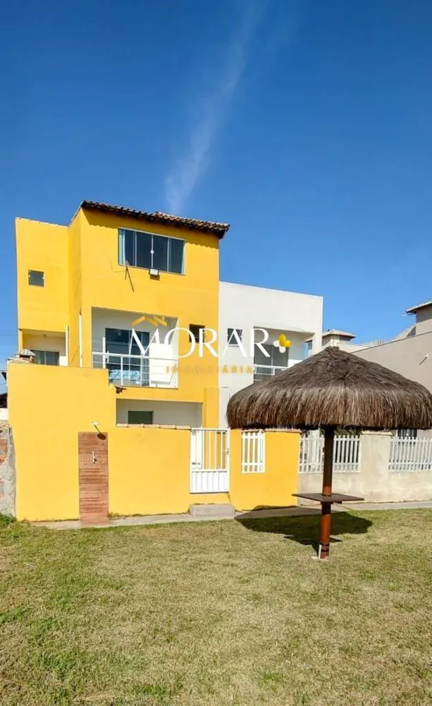 Casa, 5 quartos - Foto 7