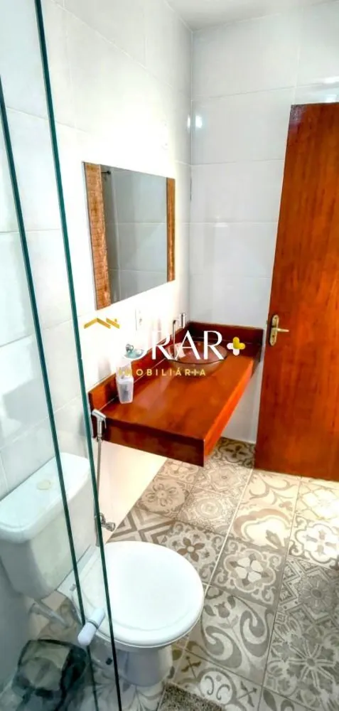Casa, 5 quartos - Foto 35