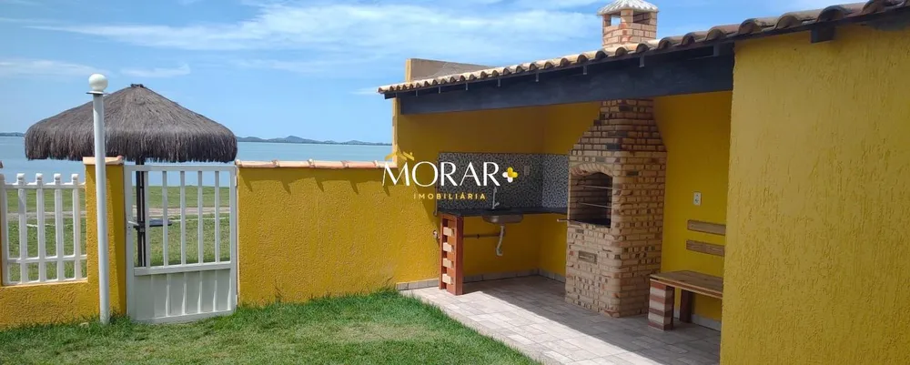 Casa, 5 quartos - Foto 1