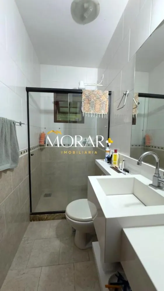 Casa, 3 quartos - Foto 5