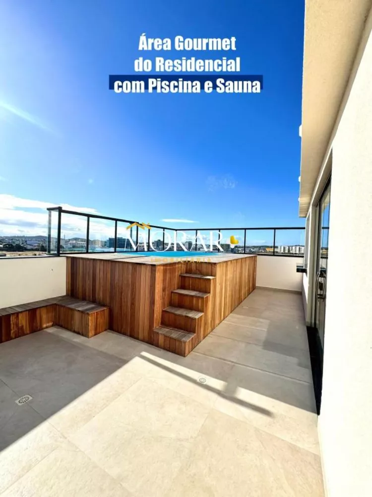 Apartamento, 2 quartos, 84 m² - Foto 11