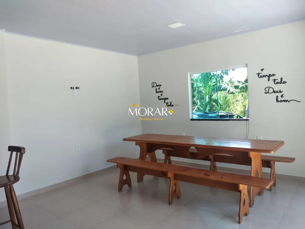 Chácara, 3 quartos, 1200 m² - Foto 14