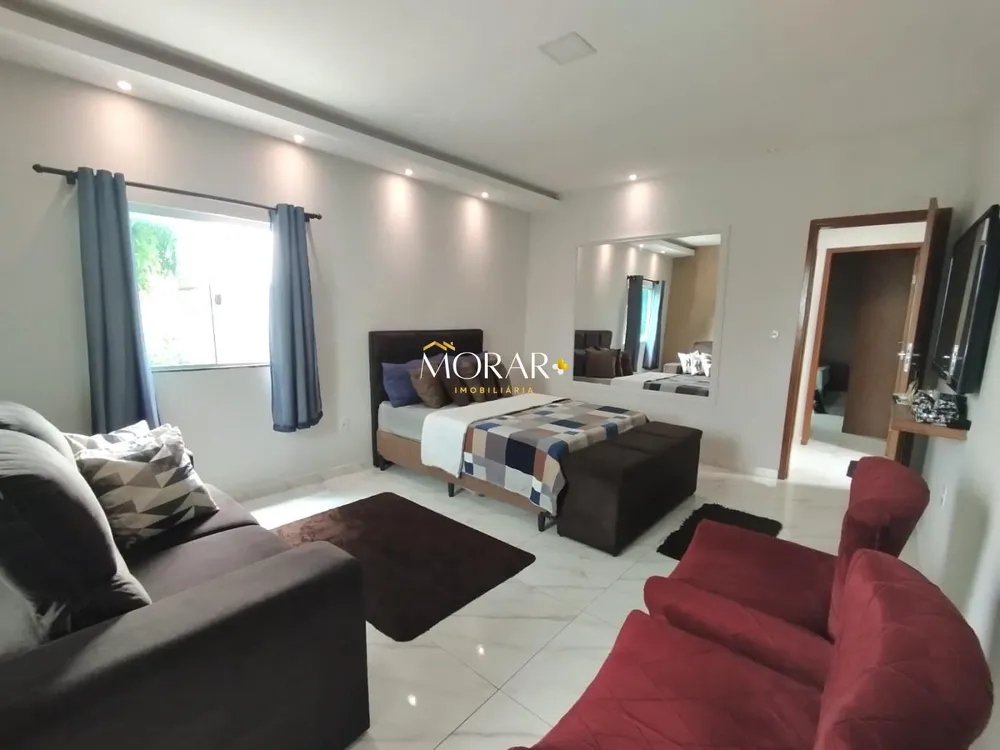 Chácara, 3 quartos, 1200 m² - Foto 38