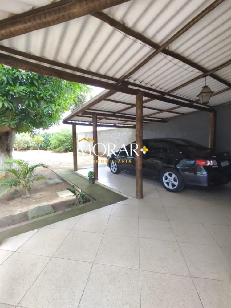 Chácara, 3 quartos, 1200 m² - Foto 25