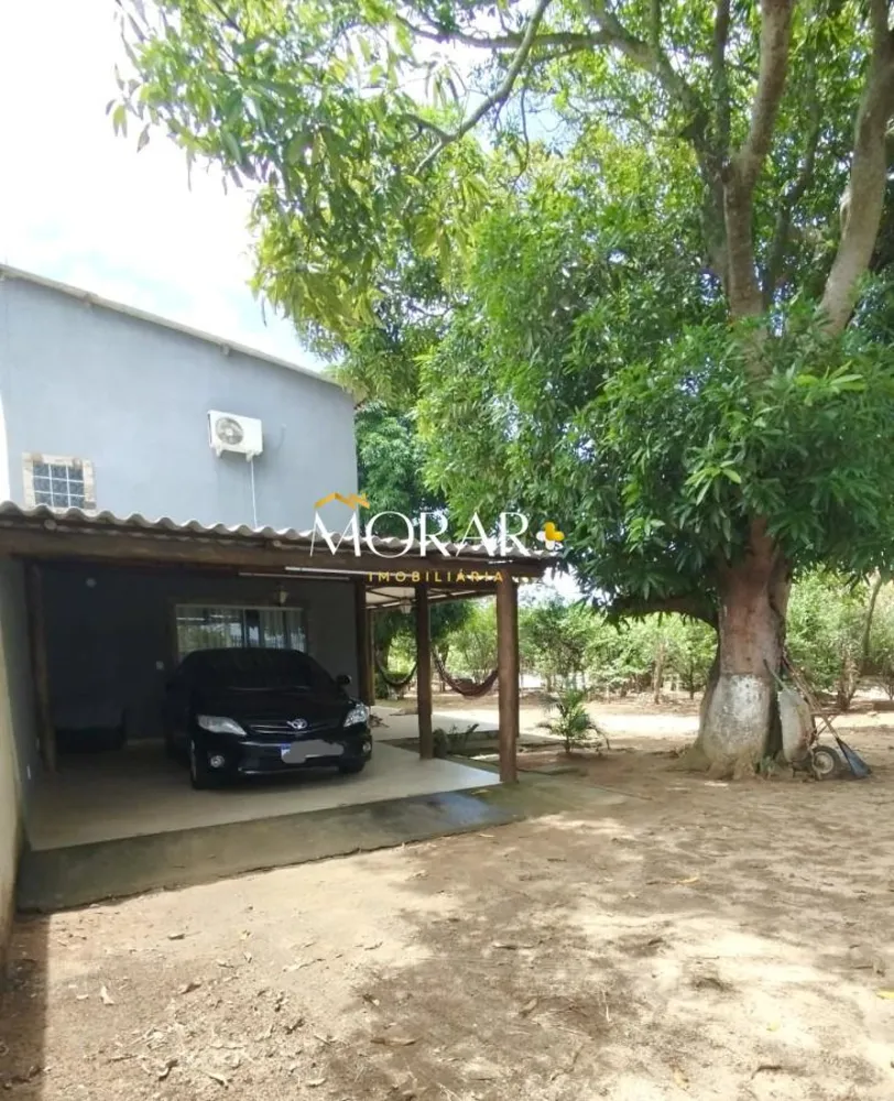 Chácara, 3 quartos, 1200 m² - Foto 27