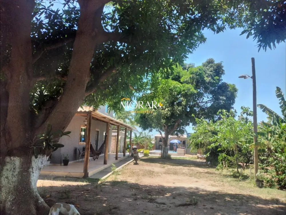 Chácara, 3 quartos, 1200 m² - Foto 21