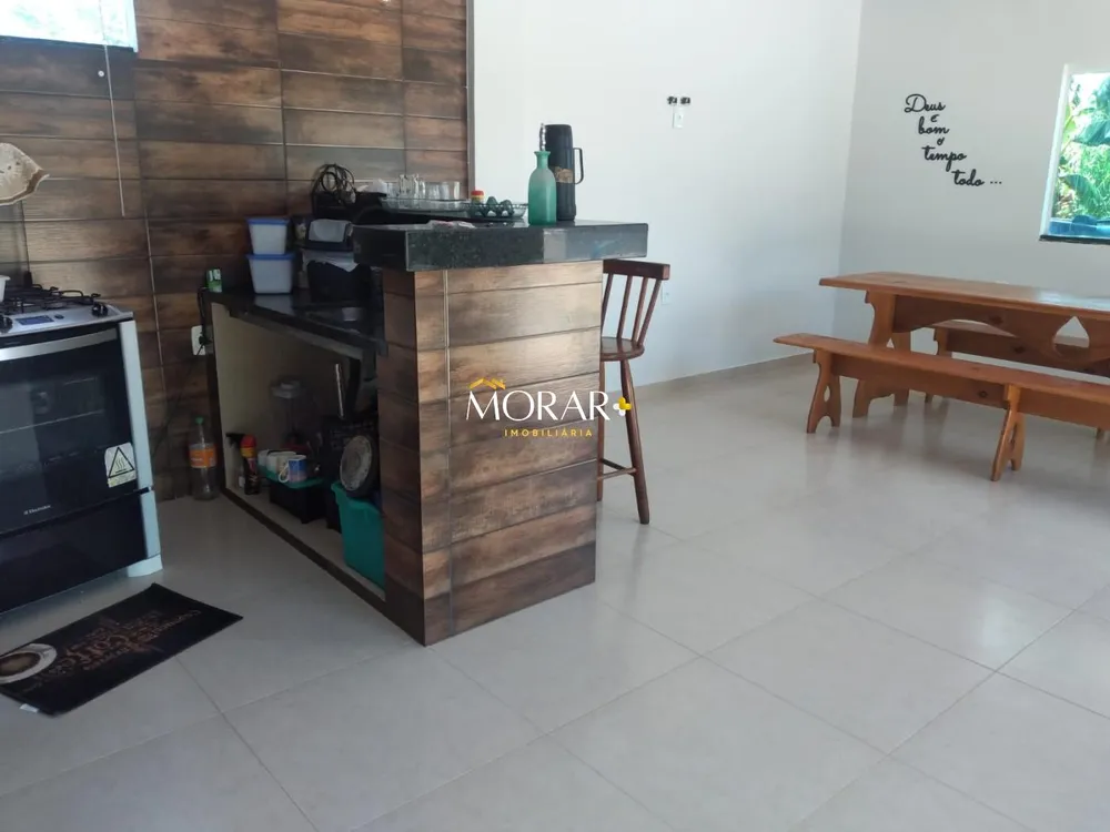 Chácara, 3 quartos, 1200 m² - Foto 12
