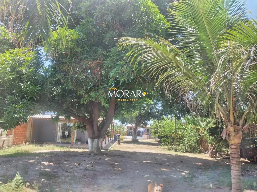 Chácara, 3 quartos, 1200 m² - Foto 20