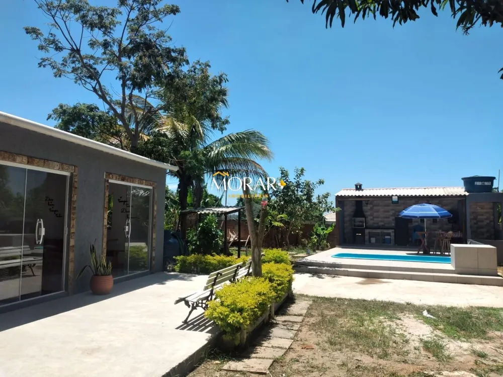 Chácara, 3 quartos, 1200 m² - Foto 15
